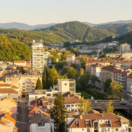 Adriano'S Studio Gabrovo Exteriér fotografie