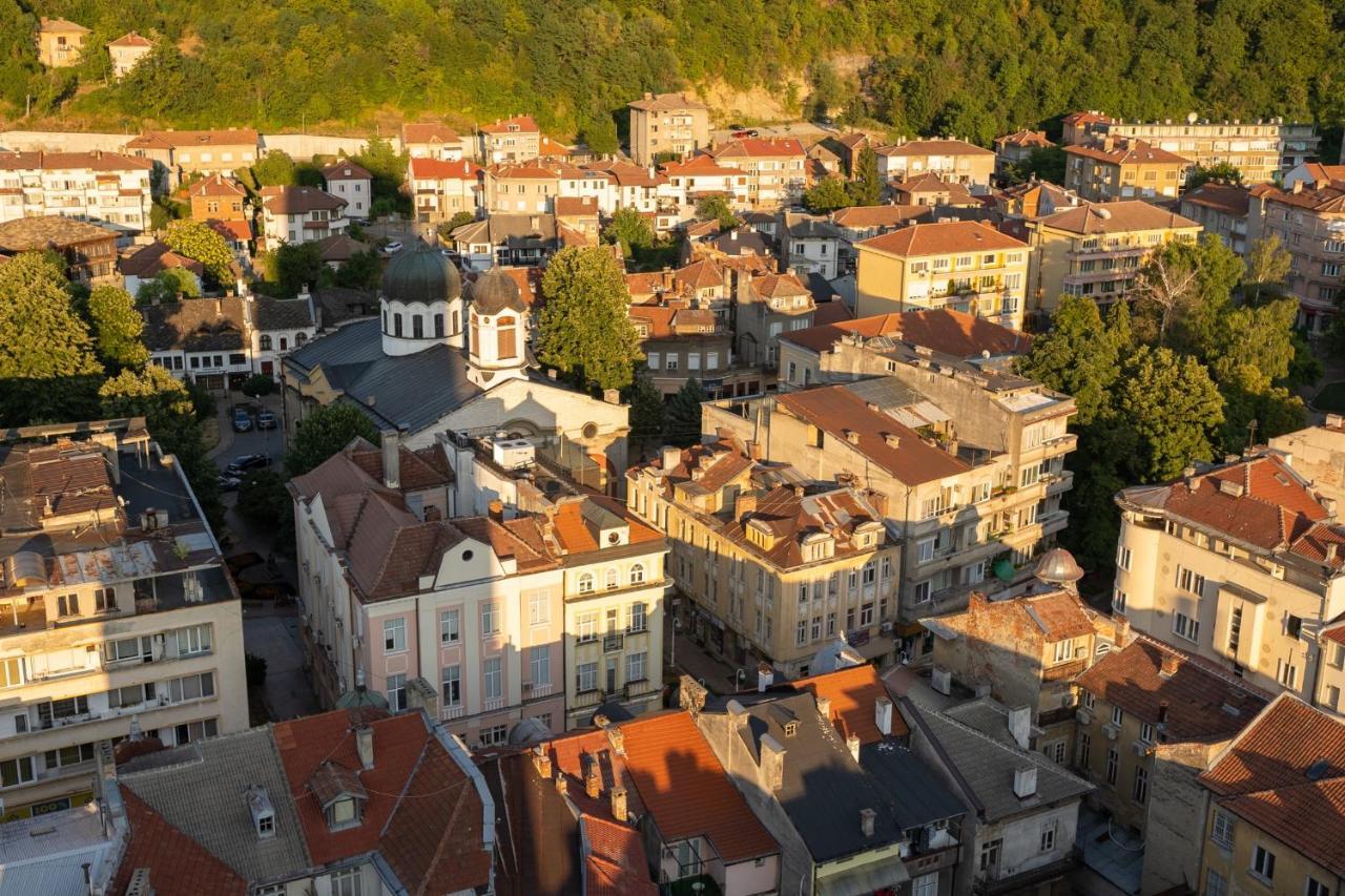Adriano'S Studio Gabrovo Exteriér fotografie