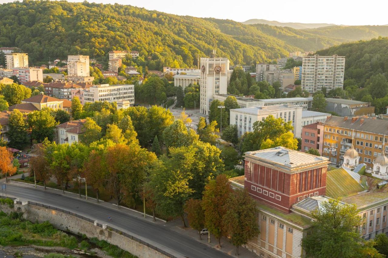 Adriano'S Studio Gabrovo Exteriér fotografie