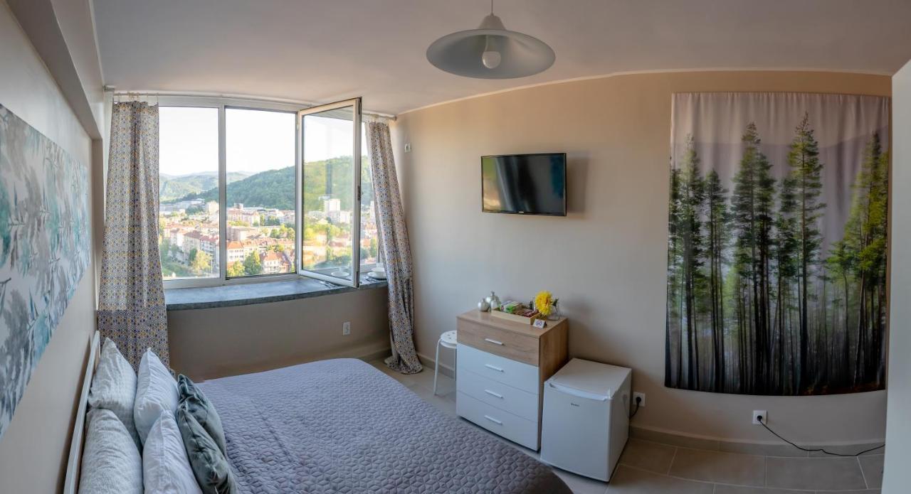 Adriano'S Studio Gabrovo Exteriér fotografie