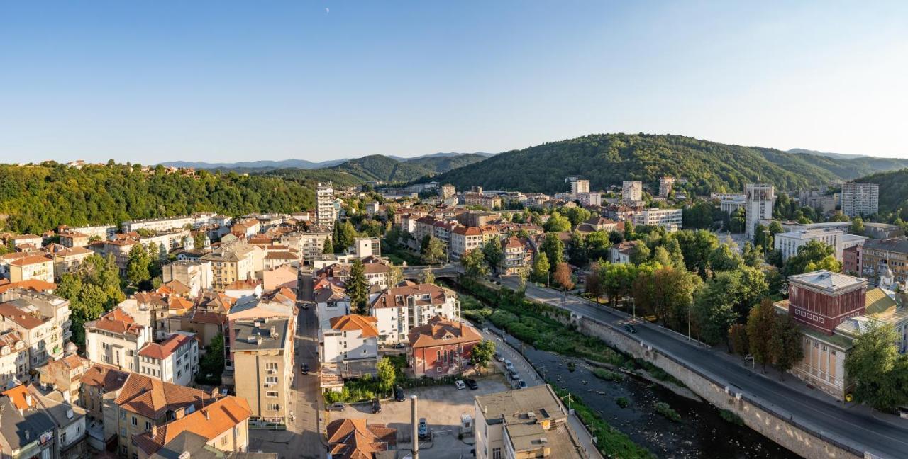 Adriano'S Studio Gabrovo Exteriér fotografie