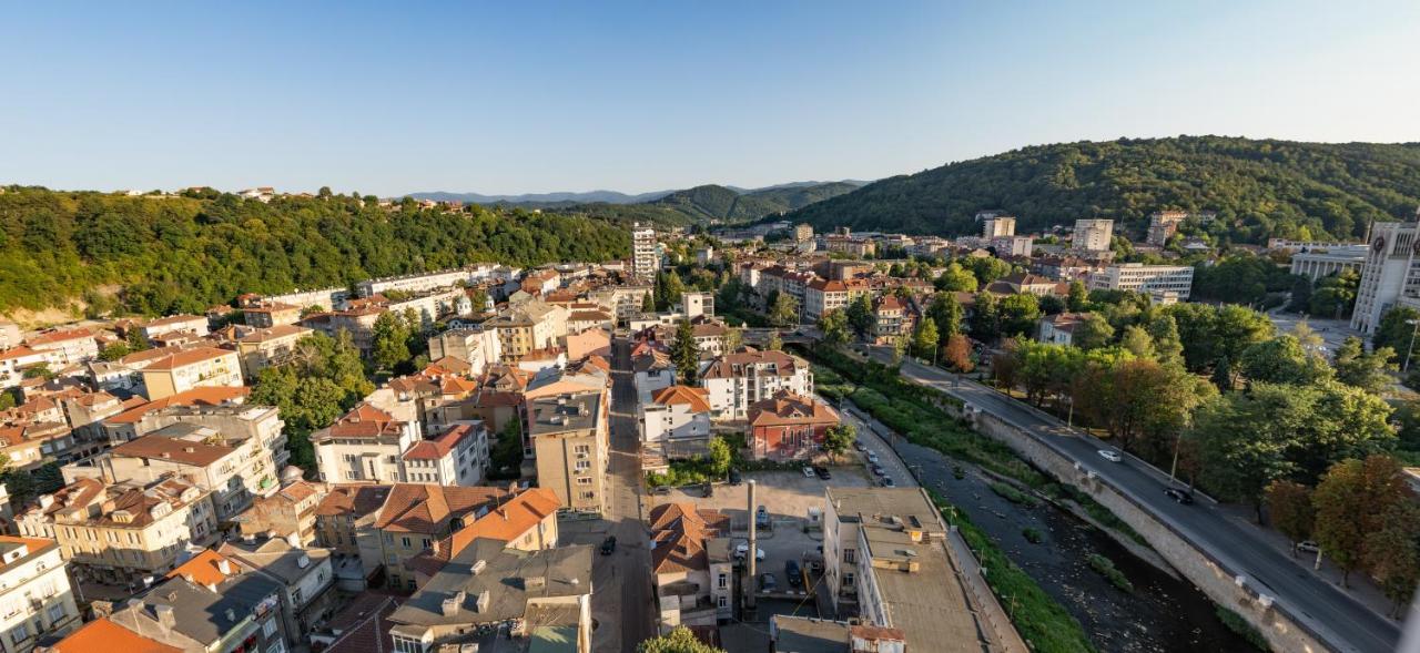 Adriano'S Studio Gabrovo Exteriér fotografie